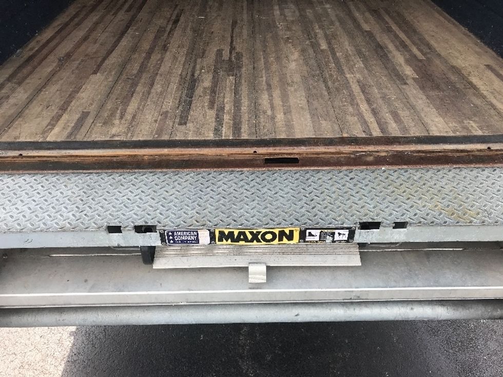 Medium Duty Box Truck-Light and Medium Duty Trucks-Hino-2019-268-Pennsauken-NJ-112,566\n\t\tmiles-$ 53,500 - Image 10