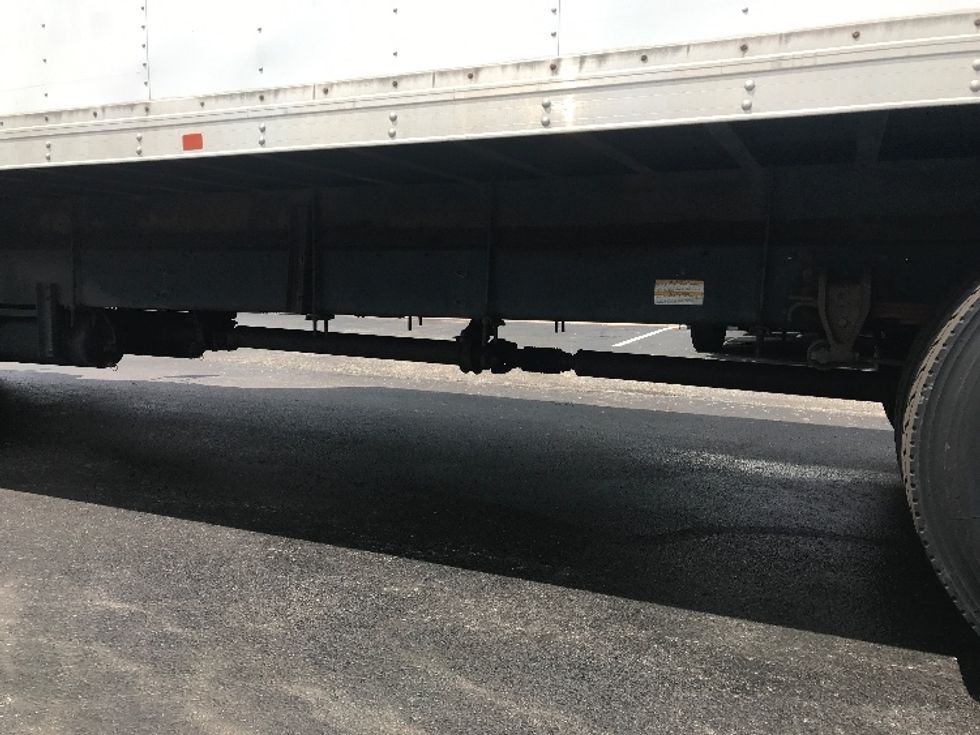 Medium Duty Box Truck-Light and Medium Duty Trucks-Hino-2019-268-Pennsauken-NJ-112,566\n\t\tmiles-$ 53,500 - Image 5