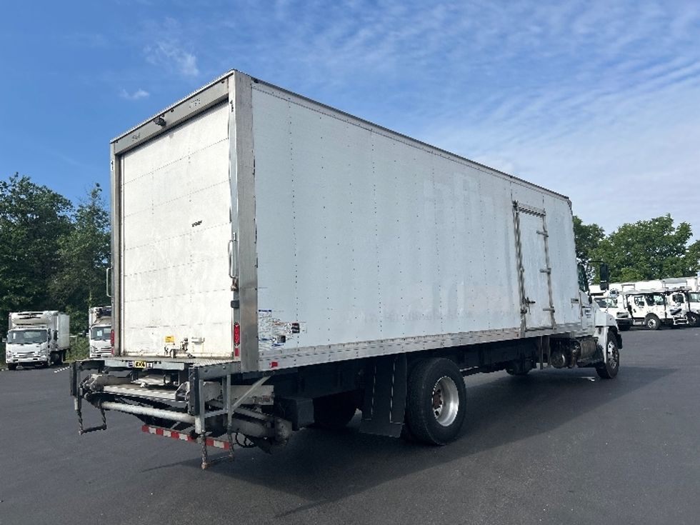 Medium Duty Box Truck-Light and Medium Duty Trucks-Hino-2019-268-Pennsauken-NJ-125,668\n\t\tmiles-$ 53,250 - Image 13