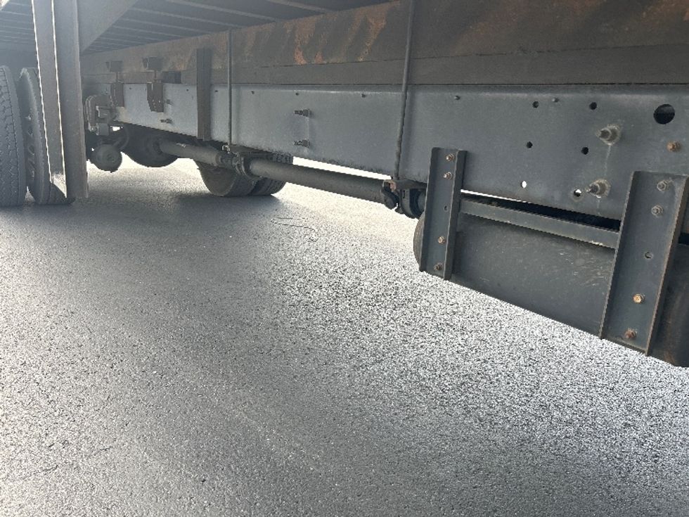 Medium Duty Box Truck-Light and Medium Duty Trucks-Hino-2019-268-Pennsauken-NJ-125,668\n\t\tmiles-$ 53,250 - Image 14