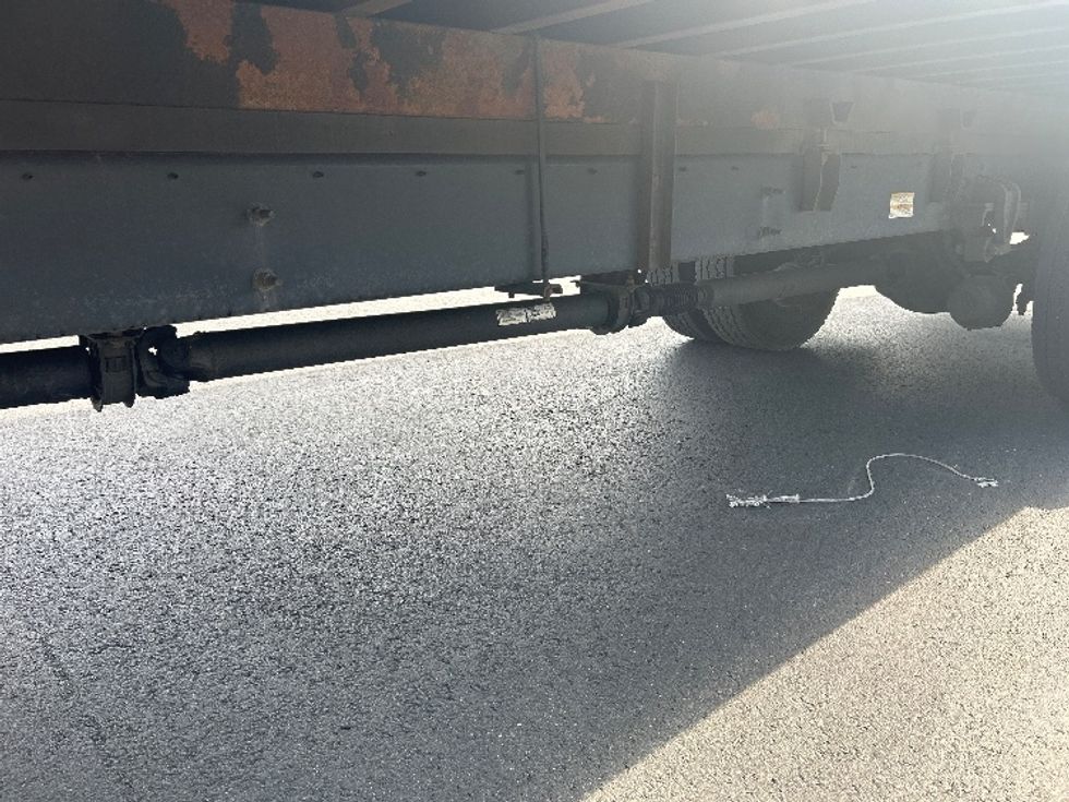 Medium Duty Box Truck-Light and Medium Duty Trucks-Hino-2019-268-Pennsauken-NJ-125,668\n\t\tmiles-$ 53,250 - Image 5