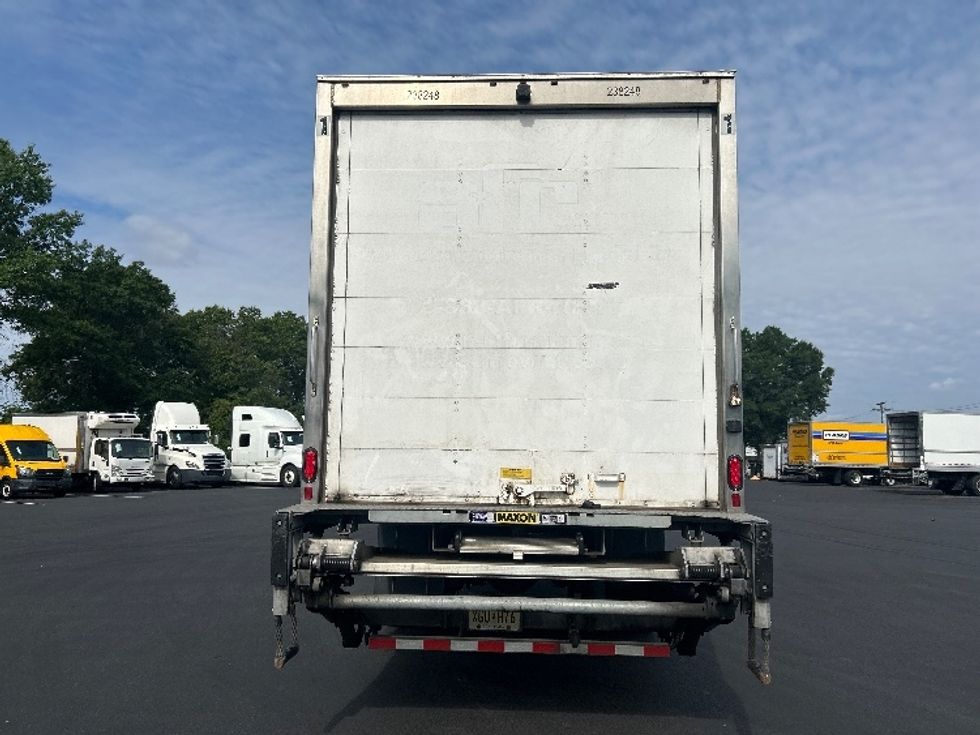 Medium Duty Box Truck-Light and Medium Duty Trucks-Hino-2019-268-Pennsauken-NJ-125,668\n\t\tmiles-$ 53,250 - Image 7