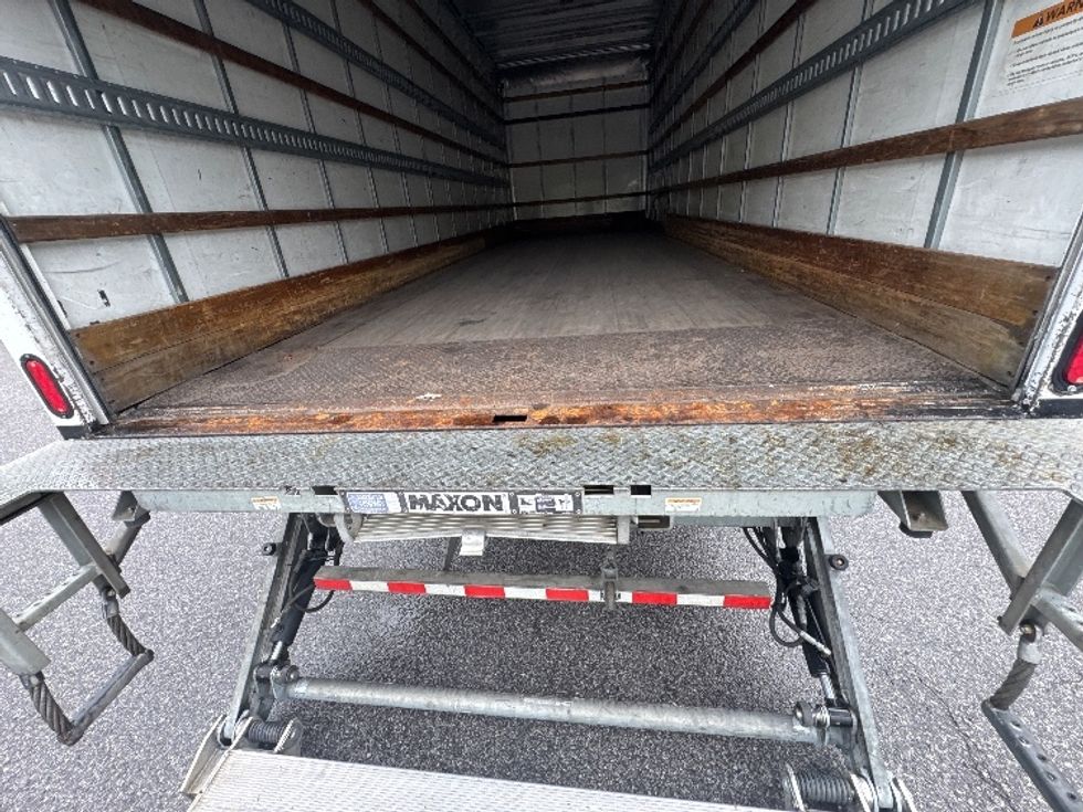 Medium Duty Box Truck-Light and Medium Duty Trucks-Hino-2019-268-Pensacola-FL-150,001\n\t\tmiles-$ 55,250 - Image 10