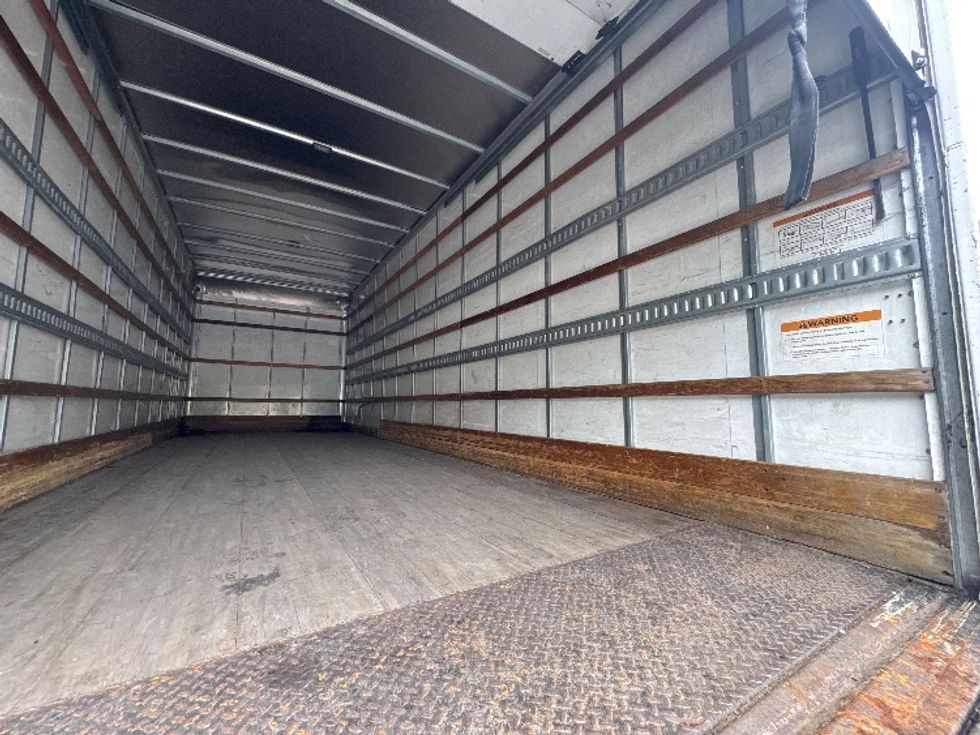 Medium Duty Box Truck-Light and Medium Duty Trucks-Hino-2019-268-Pensacola-FL-150,001\n\t\tmiles-$ 55,250 - Image 11