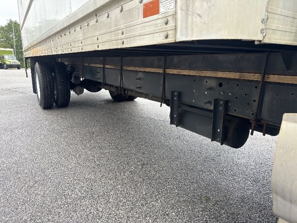 Medium Duty Box Truck-Light and Medium Duty Trucks-Hino-2019-268-Pensacola-FL-150,001\n\t\tmiles-$ 55,250 - Image 14