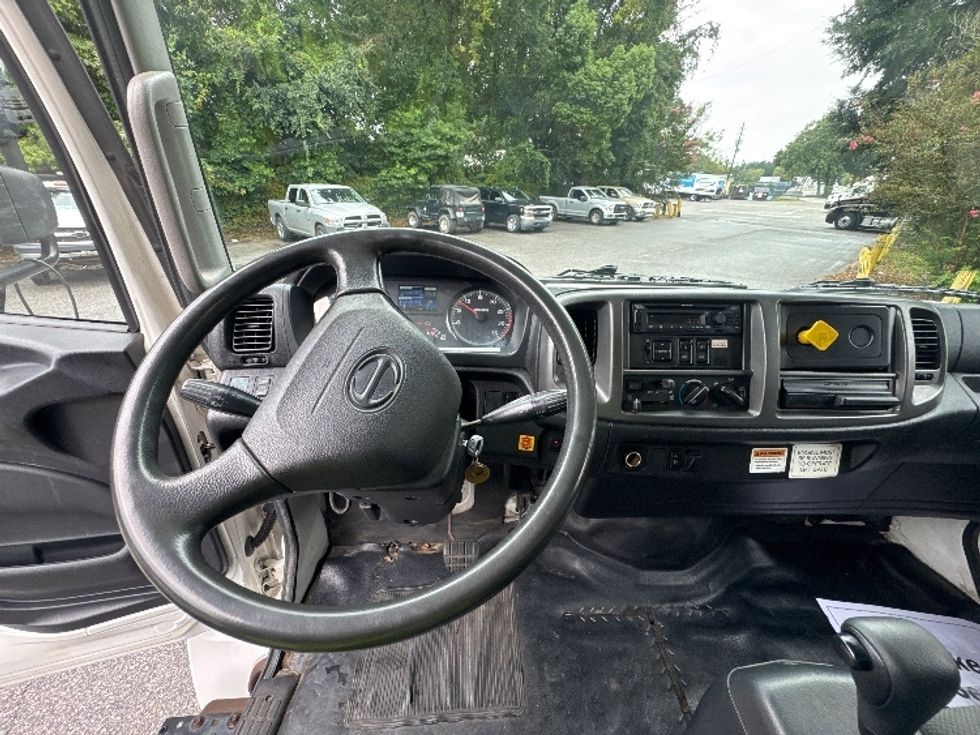 Medium Duty Box Truck-Light and Medium Duty Trucks-Hino-2019-268-Pensacola-FL-150,001\n\t\tmiles-$ 55,250 - Image 18