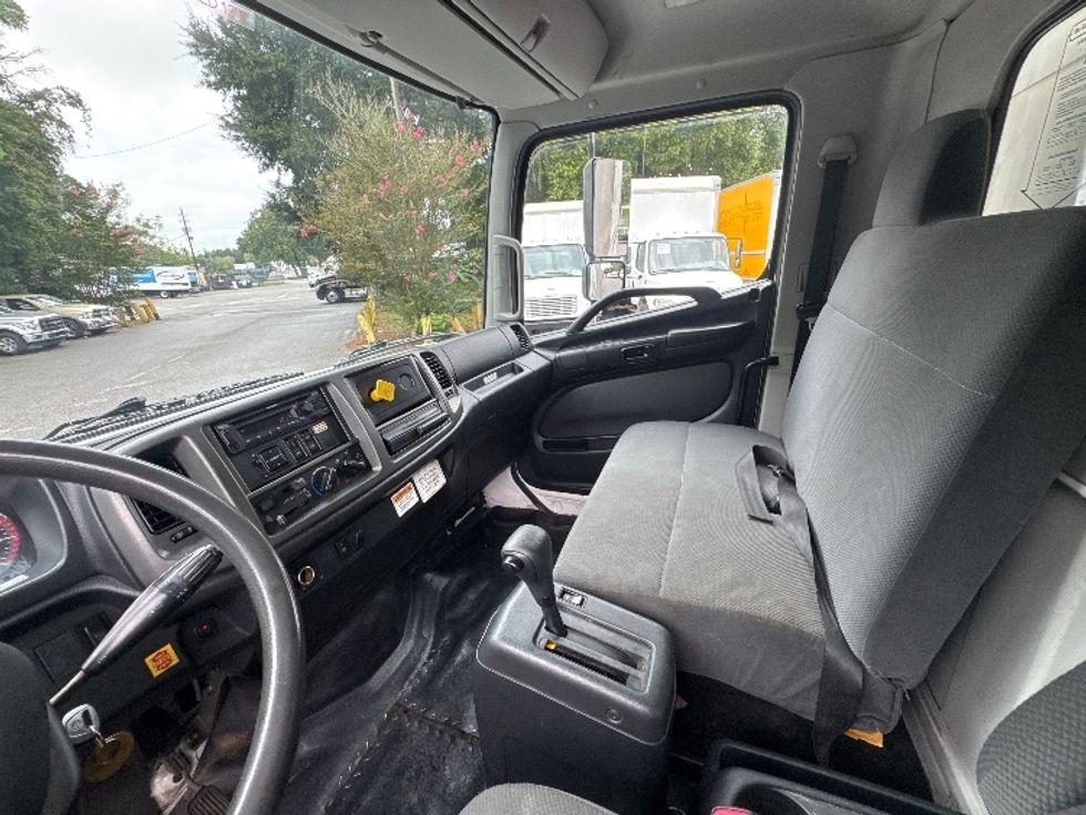 Medium Duty Box Truck-Light and Medium Duty Trucks-Hino-2019-268-Pensacola-FL-150,001\n\t\tmiles-$ 55,250 - Image 19