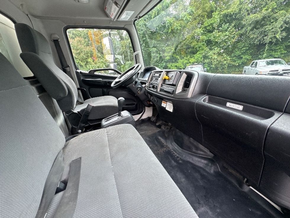 Medium Duty Box Truck-Light and Medium Duty Trucks-Hino-2019-268-Pensacola-FL-150,001\n\t\tmiles-$ 55,250 - Image 21