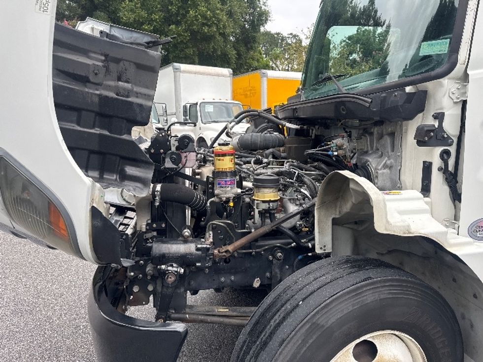 Medium Duty Box Truck-Light and Medium Duty Trucks-Hino-2019-268-Pensacola-FL-150,001\n\t\tmiles-$ 55,250 - Image 24