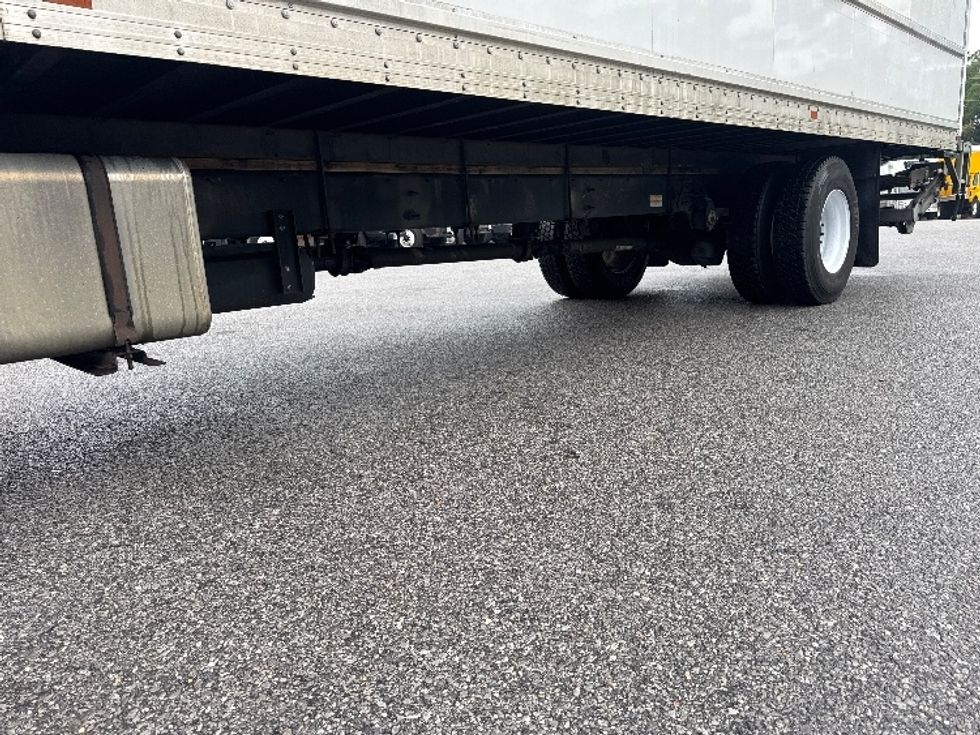 Medium Duty Box Truck-Light and Medium Duty Trucks-Hino-2019-268-Pensacola-FL-150,001\n\t\tmiles-$ 55,250 - Image 5