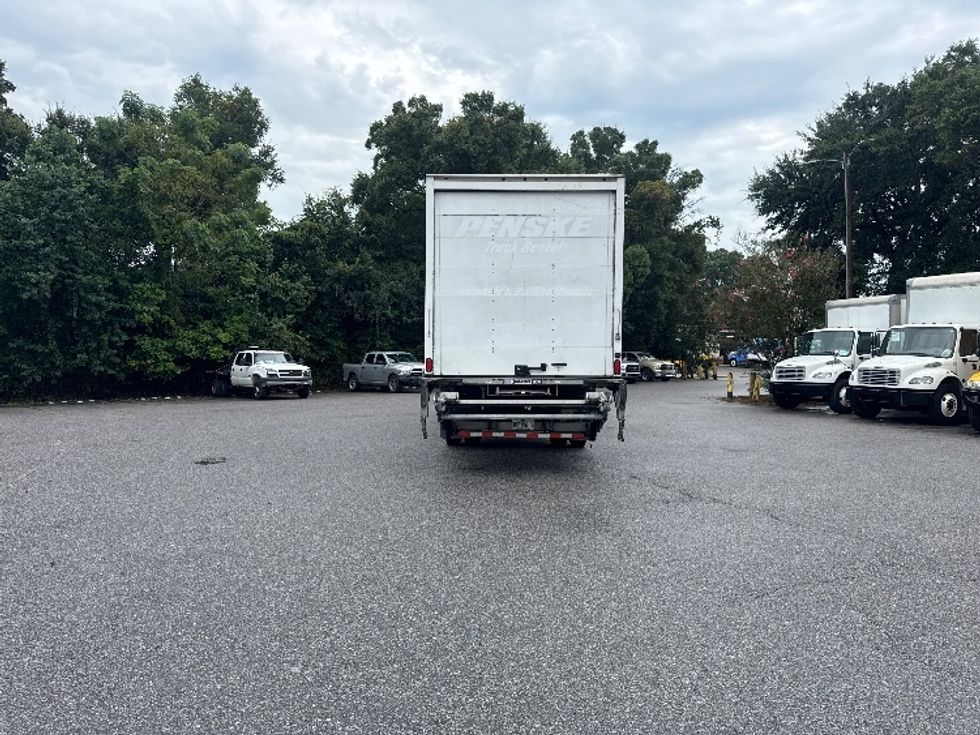 Medium Duty Box Truck-Light and Medium Duty Trucks-Hino-2019-268-Pensacola-FL-150,001\n\t\tmiles-$ 55,250 - Image 7