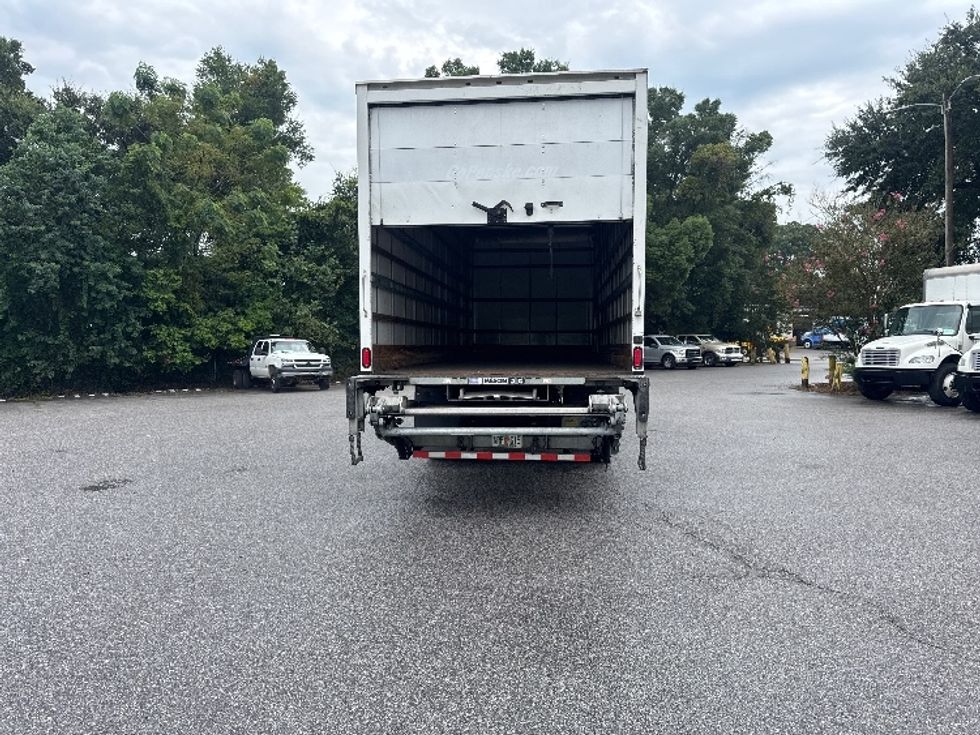 Medium Duty Box Truck-Light and Medium Duty Trucks-Hino-2019-268-Pensacola-FL-150,001\n\t\tmiles-$ 55,250 - Image 8