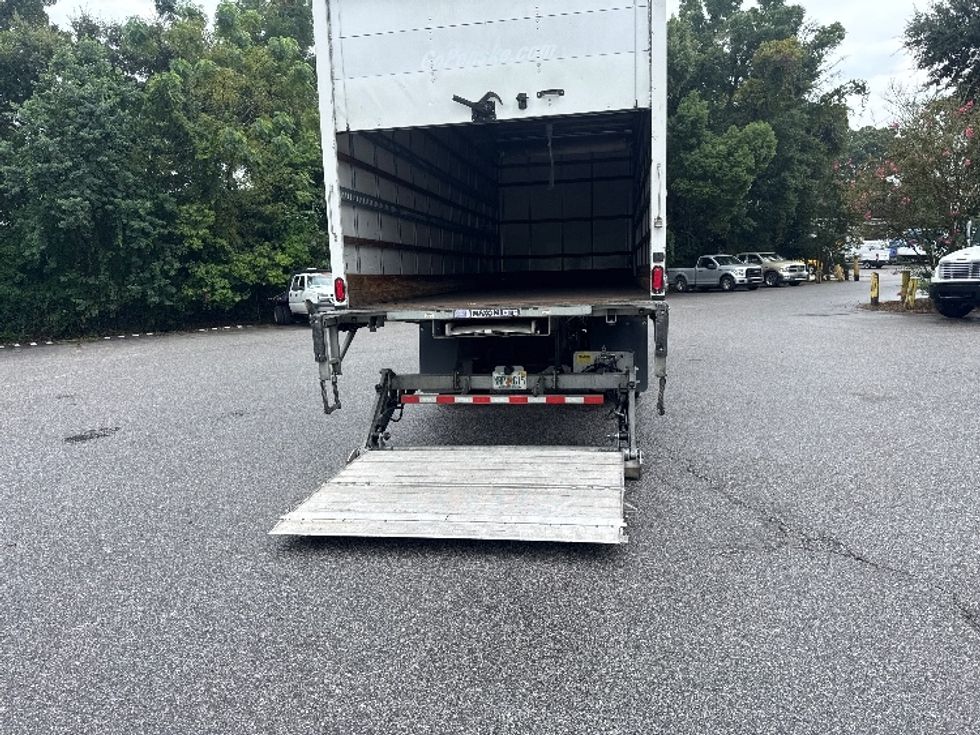 Medium Duty Box Truck-Light and Medium Duty Trucks-Hino-2019-268-Pensacola-FL-150,001\n\t\tmiles-$ 55,250 - Image 9