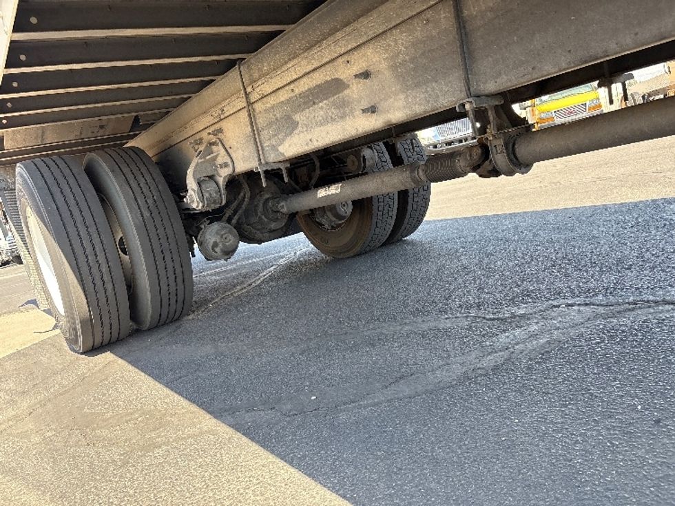 Medium Duty Box Truck-Light and Medium Duty Trucks-Hino-2019-268-Phoenix-AZ-184,126\n\t\tmiles-$ 50,000 - Image 14