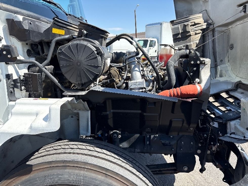 Medium Duty Box Truck-Light and Medium Duty Trucks-Hino-2019-268-Phoenix-AZ-184,126\n\t\tmiles-$ 50,000 - Image 23