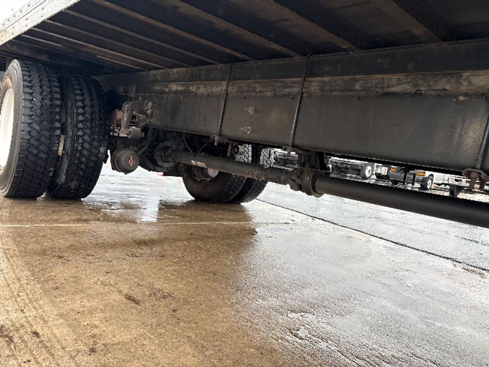 Medium Duty Box Truck-Light and Medium Duty Trucks-Hino-2019-268-Phoenix-AZ-198,998\n\t\tmiles-$ 46,750 - Image 14