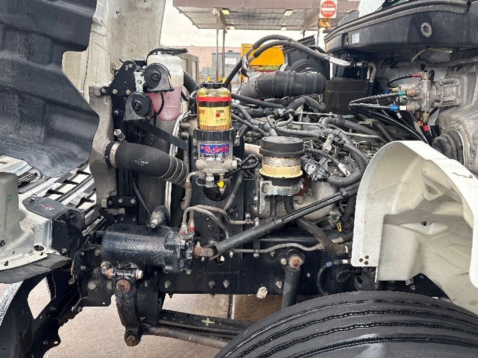 Medium Duty Box Truck-Light and Medium Duty Trucks-Hino-2019-268-Phoenix-AZ-198,998\n\t\tmiles-$ 46,750 - Image 24