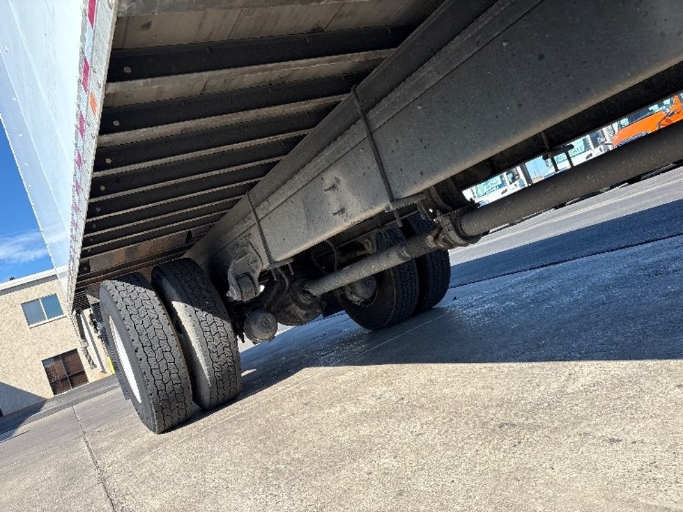 Medium Duty Box Truck-Light and Medium Duty Trucks-Hino-2019-268-Phoenix-AZ-217,200\n\t\tmiles-$ 44,750 - Image 14