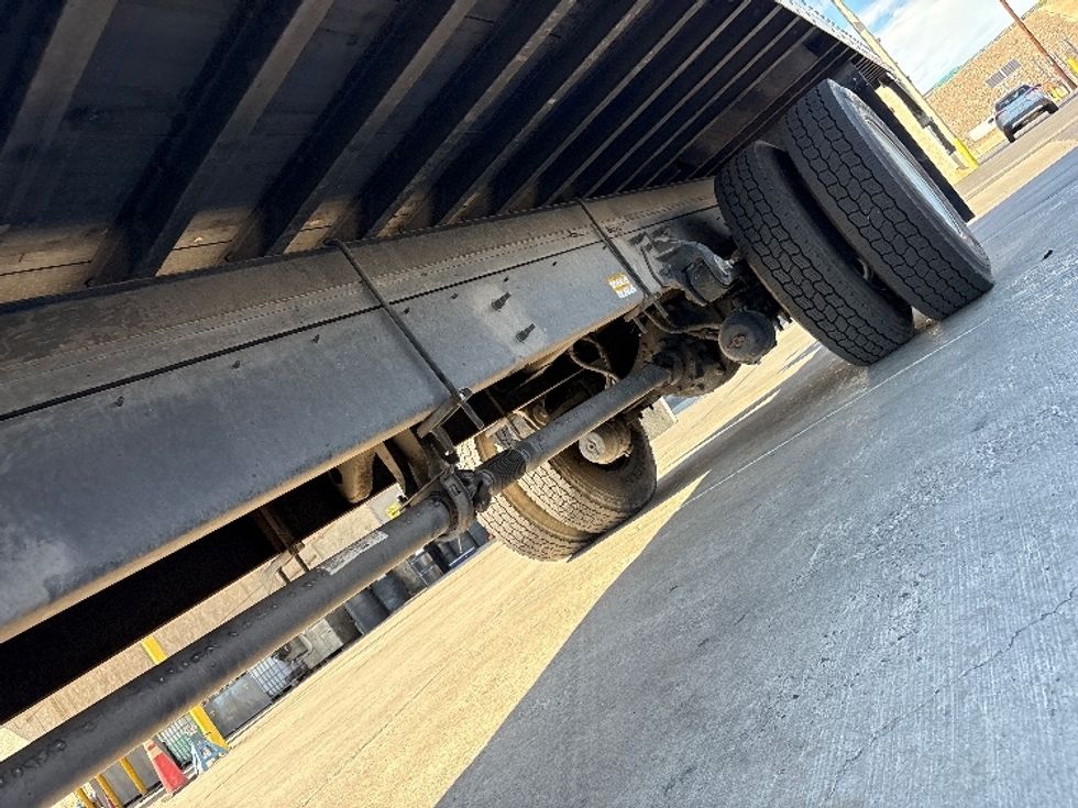 Medium Duty Box Truck-Light and Medium Duty Trucks-Hino-2019-268-Phoenix-AZ-217,200\n\t\tmiles-$ 44,750 - Image 5