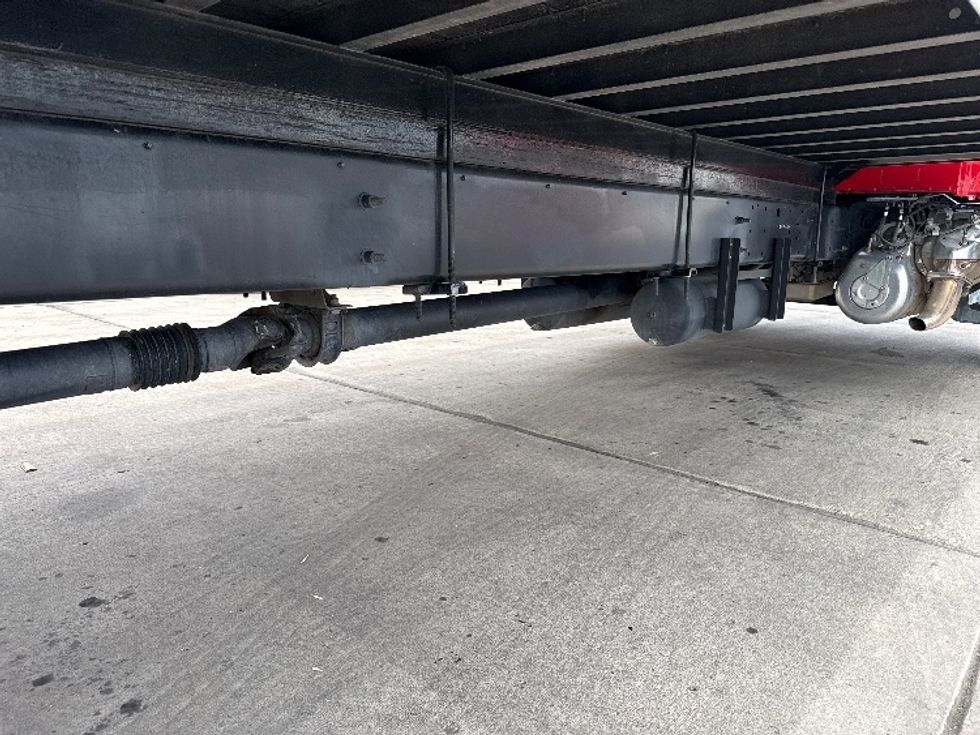Medium Duty Box Truck-Light and Medium Duty Trucks-Hino-2019-268-Phoenix-AZ-223,431\n\t\tmiles-$ 42,000 - Image 14