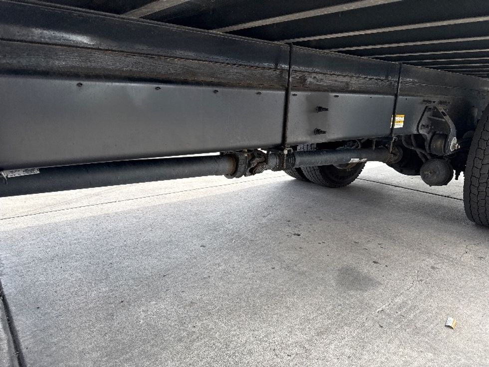 Medium Duty Box Truck-Light and Medium Duty Trucks-Hino-2019-268-Phoenix-AZ-223,431\n\t\tmiles-$ 42,000 - Image 5