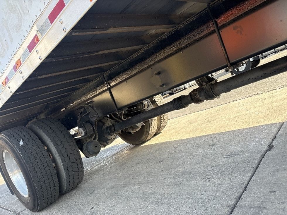 Medium Duty Box Truck-Light and Medium Duty Trucks-Hino-2019-268-Phoenix-AZ-278,996\n\t\tmiles-$ 33,250 - Image 14