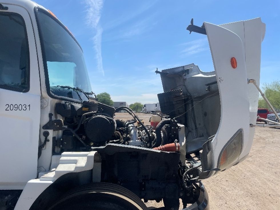 Medium Duty Box Truck-Light and Medium Duty Trucks-Hino-2019-268-Phoenix-AZ-82,000\n\t\tmiles-$ 62,250 - Image 23