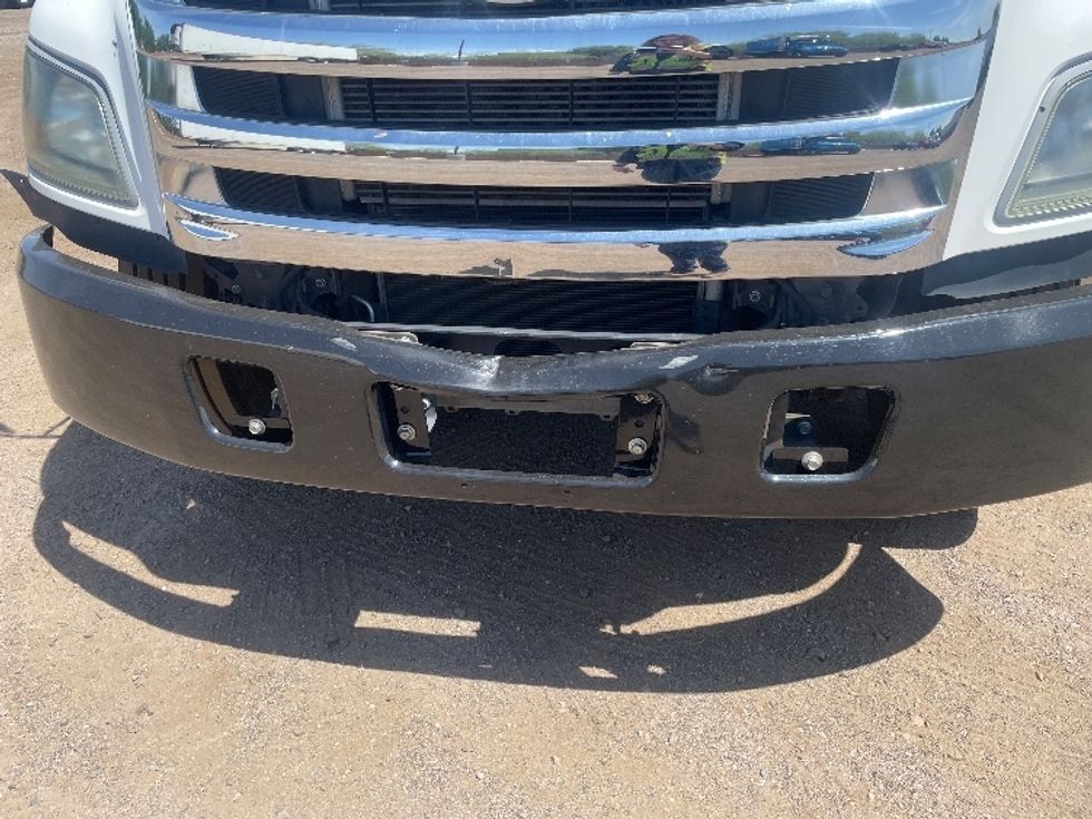 Medium Duty Box Truck-Light and Medium Duty Trucks-Hino-2019-268-Phoenix-AZ-82,000\n\t\tmiles-$ 62,250 - Image 25