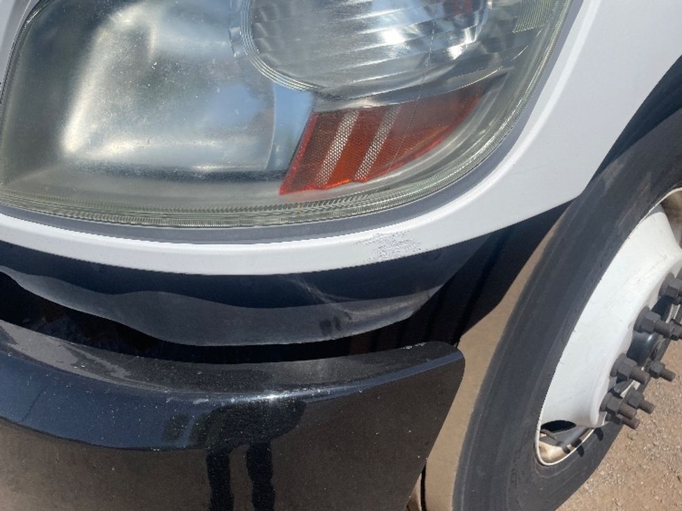 Medium Duty Box Truck-Light and Medium Duty Trucks-Hino-2019-268-Phoenix-AZ-82,000\n\t\tmiles-$ 62,250 - Image 26