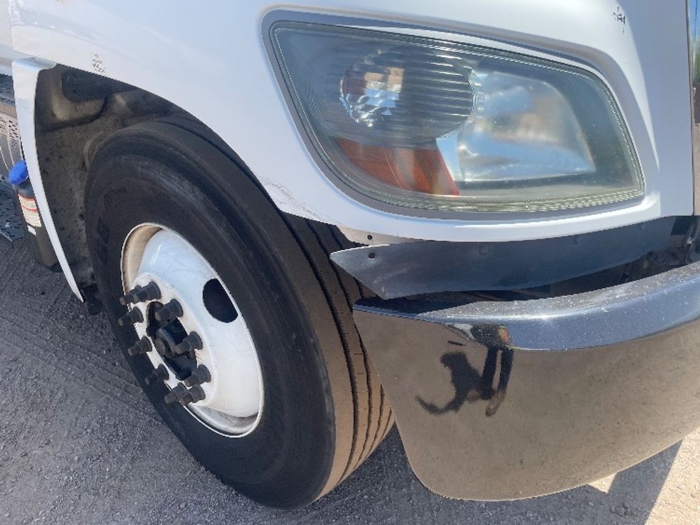 Medium Duty Box Truck-Light and Medium Duty Trucks-Hino-2019-268-Phoenix-AZ-82,000\n\t\tmiles-$ 62,250 - Image 27