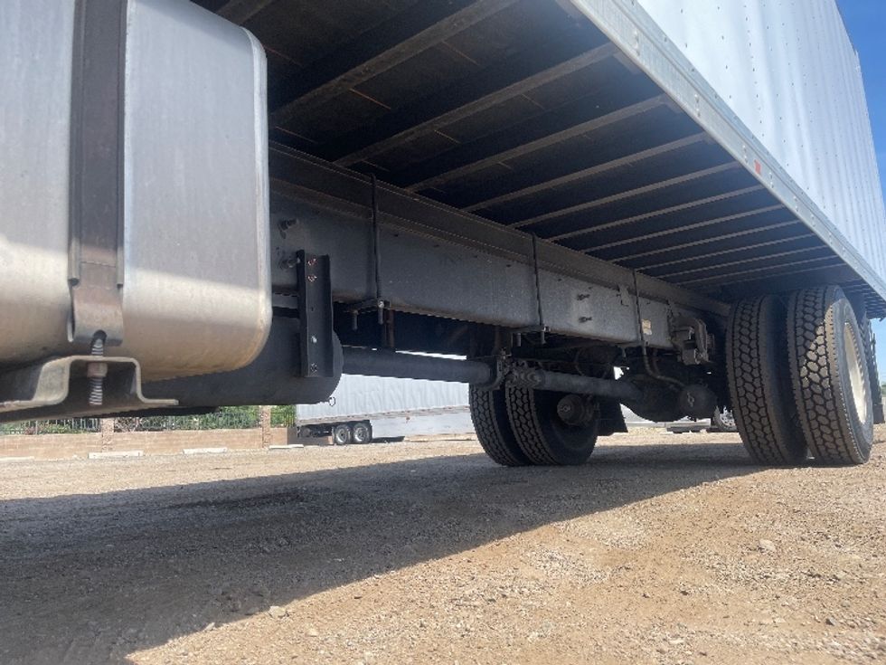 Medium Duty Box Truck-Light and Medium Duty Trucks-Hino-2019-268-Phoenix-AZ-82,000\n\t\tmiles-$ 62,250 - Image 5