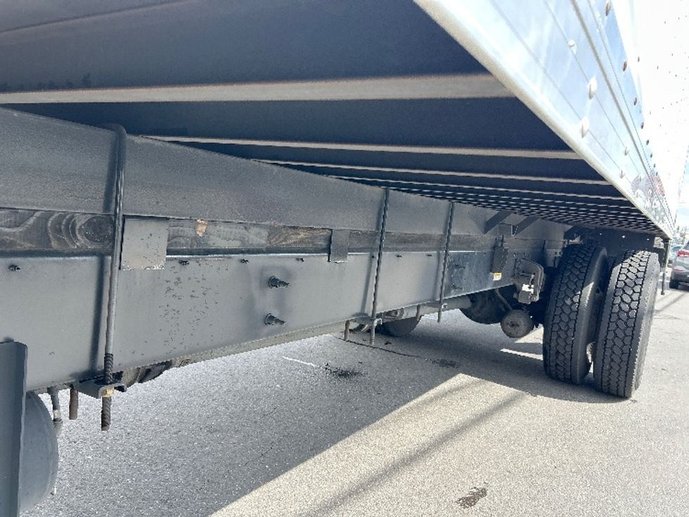 Medium Duty Box Truck-Light and Medium Duty Trucks-Hino-2019-268-Portland-OR-70,848\n\t\tmiles-$ 62,750 - Image 5