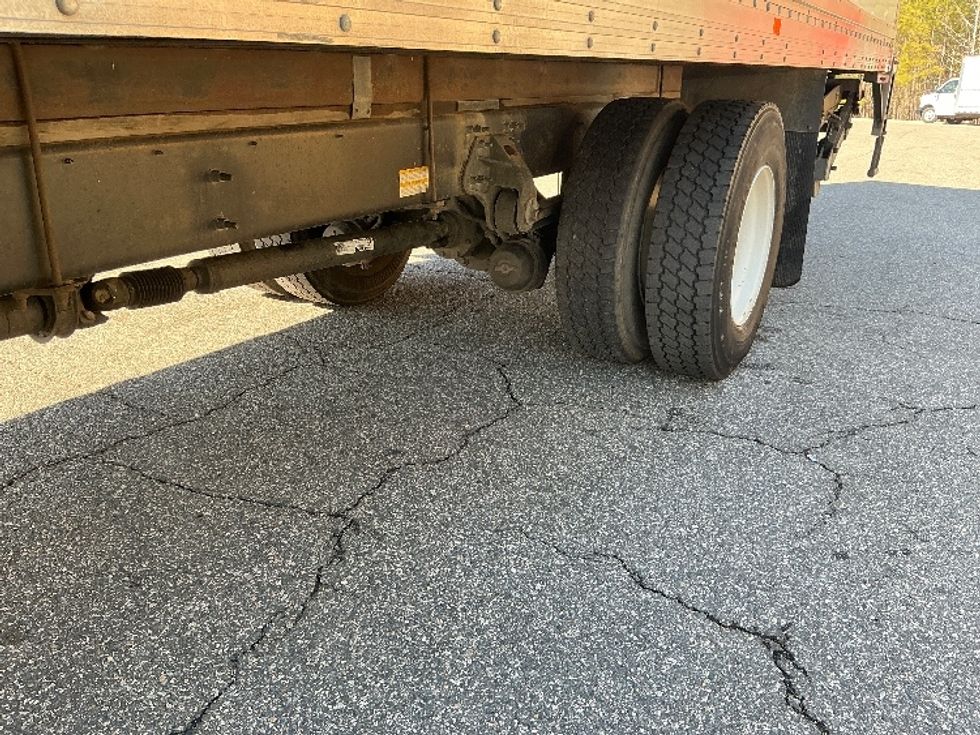 Medium Duty Box Truck-Light and Medium Duty Trucks-Hino-2019-268-Prince George-VA-315,523\n\t\tmiles-$ 29,750 - Image 5