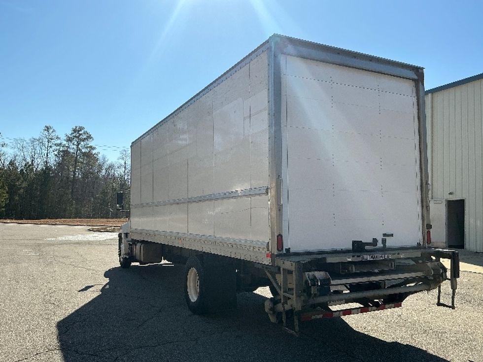 Medium Duty Box Truck-Light and Medium Duty Trucks-Hino-2019-268-Prince George-VA-315,523\n\t\tmiles-$ 29,750 - Image 6