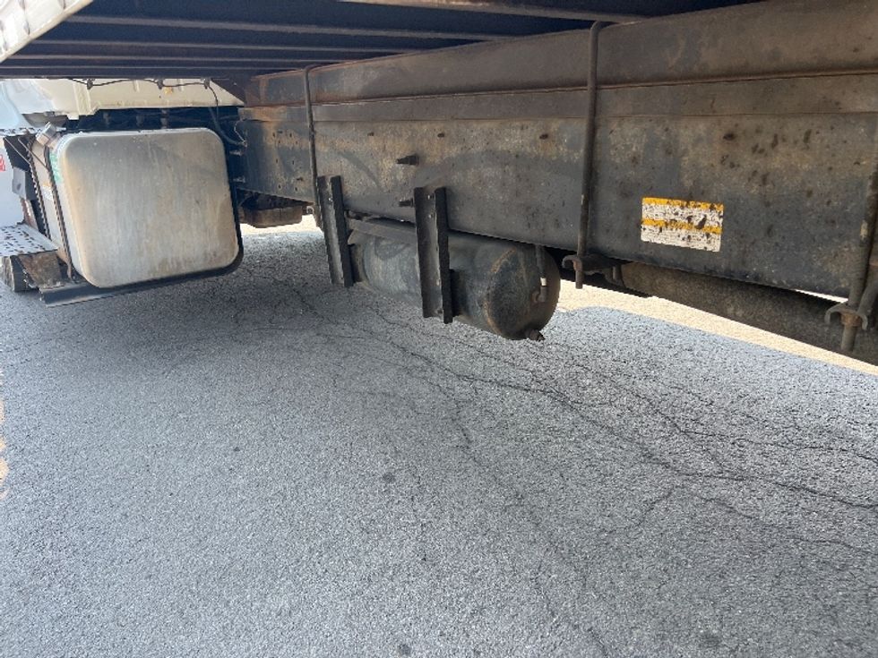Medium Duty Box Truck-Light and Medium Duty Trucks-Hino-2019-268-Rochester-NY-131,712\n\t\tmiles-$ 37,500 - Image 5