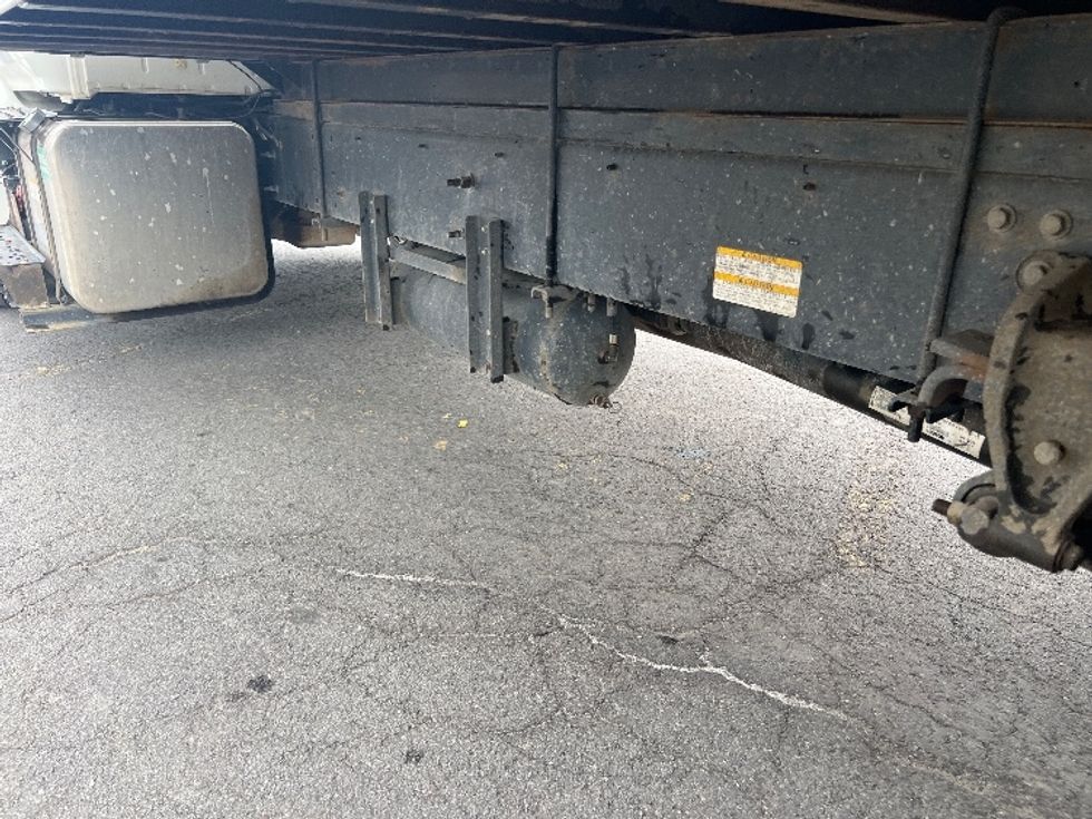 Medium Duty Box Truck-Light and Medium Duty Trucks-Hino-2019-268-Rochester-NY-131,813\n\t\tmiles-$ 36,750 - Image 5