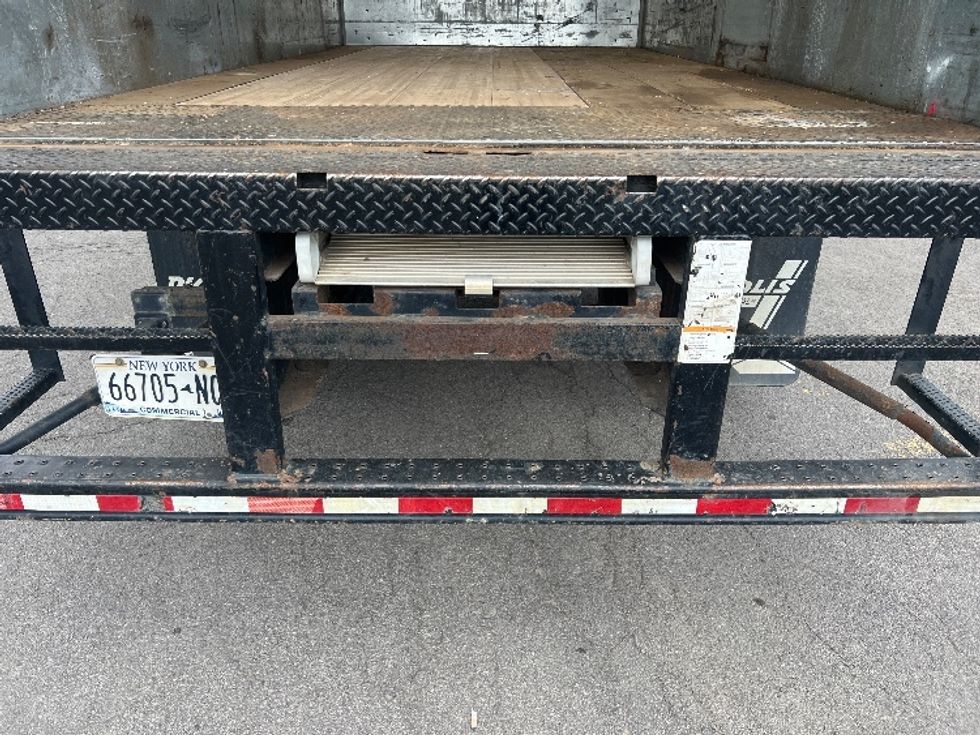 Medium Duty Box Truck-Light and Medium Duty Trucks-Hino-2019-268-Rochester-NY-131,813\n\t\tmiles-$ 36,750 - Image 9