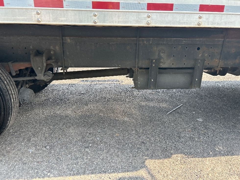 Medium Duty Box Truck-Light and Medium Duty Trucks-Hino-2019-268-Rochester-NY-139,052\n\t\tmiles-$ 36,500 - Image 14