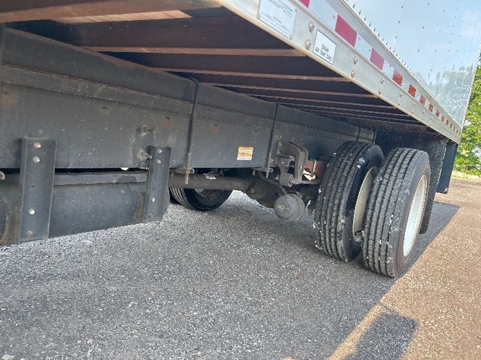 Medium Duty Box Truck-Light and Medium Duty Trucks-Hino-2019-268-Rochester-NY-139,052\n\t\tmiles-$ 36,500 - Image 5