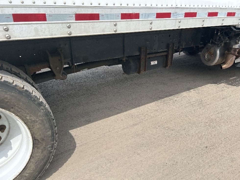 Medium Duty Box Truck-Light and Medium Duty Trucks-Hino-2019-268-Rochester-NY-139,437\n\t\tmiles-$ 36,250 - Image 14