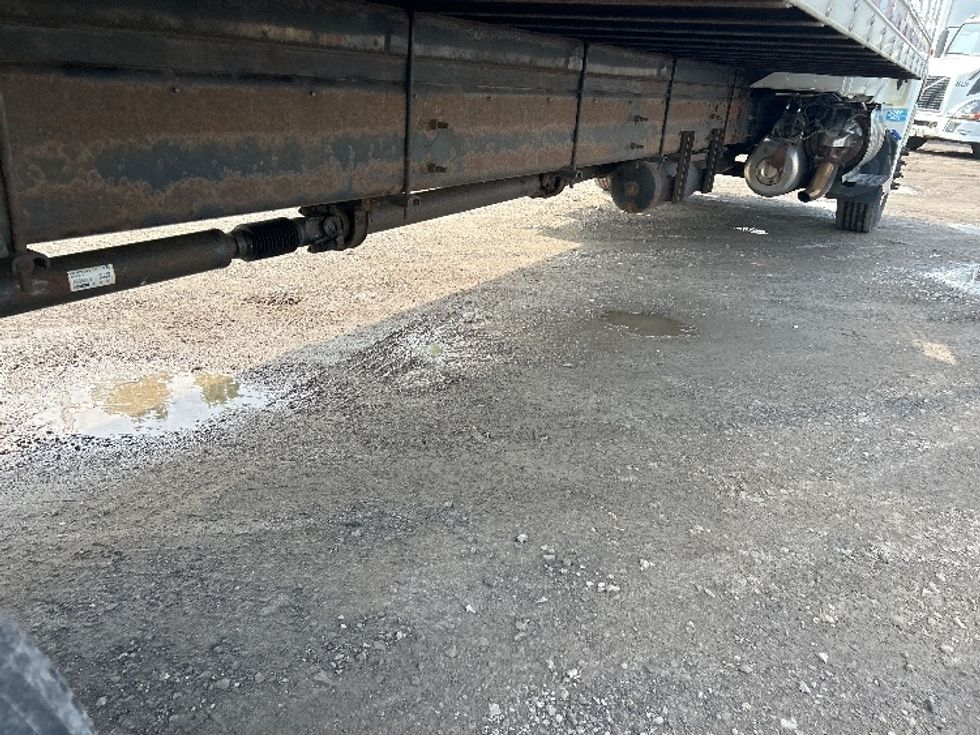 Medium Duty Box Truck-Light and Medium Duty Trucks-Hino-2019-268-Rochester-NY-145,100\n\t\tmiles-$ 48,750 - Image 14