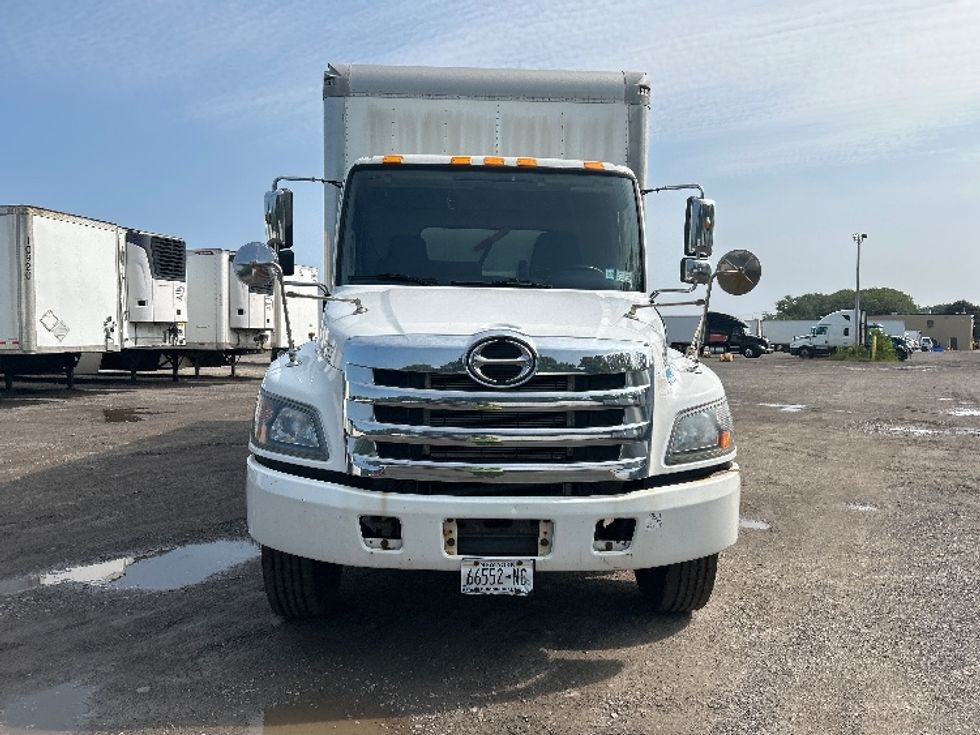 Medium Duty Box Truck-Light and Medium Duty Trucks-Hino-2019-268-Rochester-NY-145,100\n\t\tmiles-$ 48,750 - Image 2