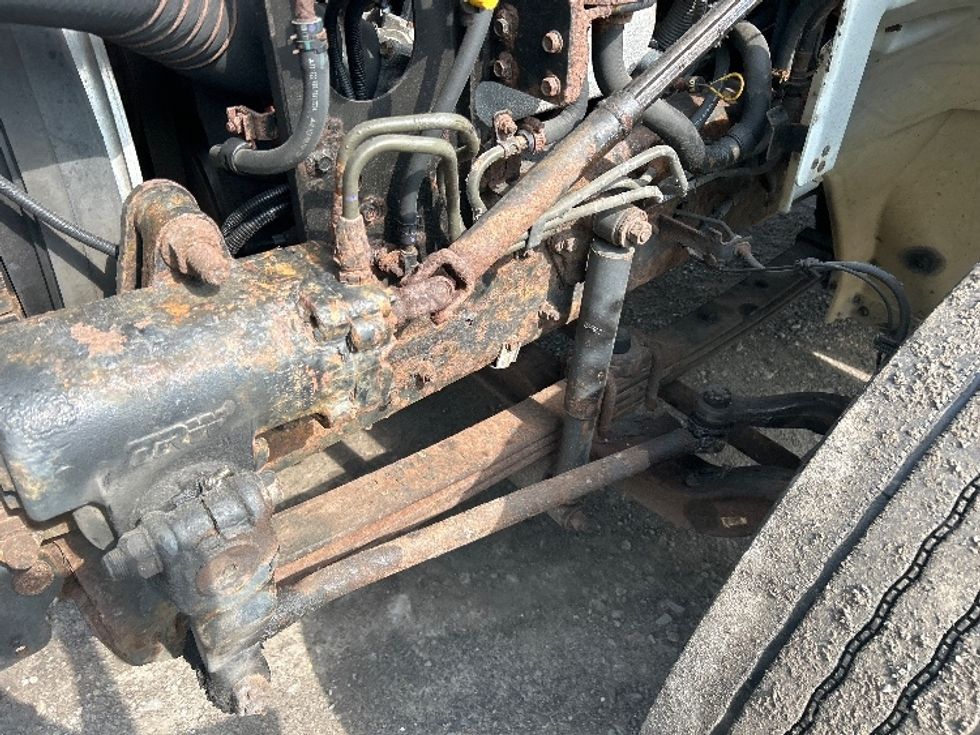 Medium Duty Box Truck-Light and Medium Duty Trucks-Hino-2019-268-Rochester-NY-145,100\n\t\tmiles-$ 48,750 - Image 26