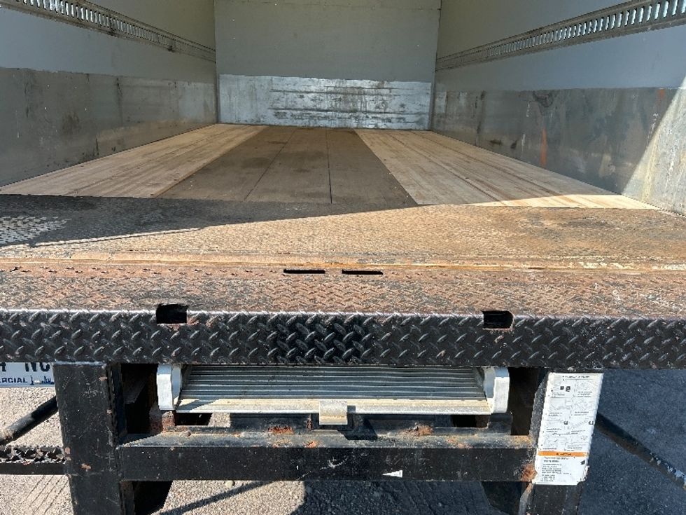 Medium Duty Box Truck-Light and Medium Duty Trucks-Hino-2019-268-Rochester-NY-150,270\n\t\tmiles-$ 36,250 - Image 10