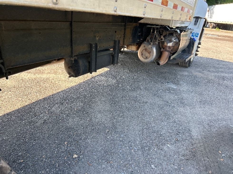 Medium Duty Box Truck-Light and Medium Duty Trucks-Hino-2019-268-Rochester-NY-150,270\n\t\tmiles-$ 36,250 - Image 14