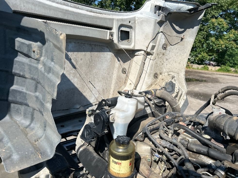 Medium Duty Box Truck-Light and Medium Duty Trucks-Hino-2019-268-Rochester-NY-150,270\n\t\tmiles-$ 36,250 - Image 27