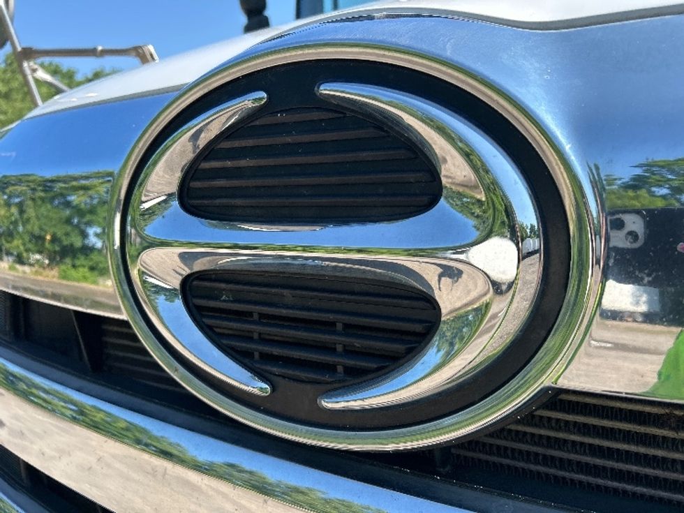 Medium Duty Box Truck-Light and Medium Duty Trucks-Hino-2019-268-Rochester-NY-150,270\n\t\tmiles-$ 36,250 - Image 28