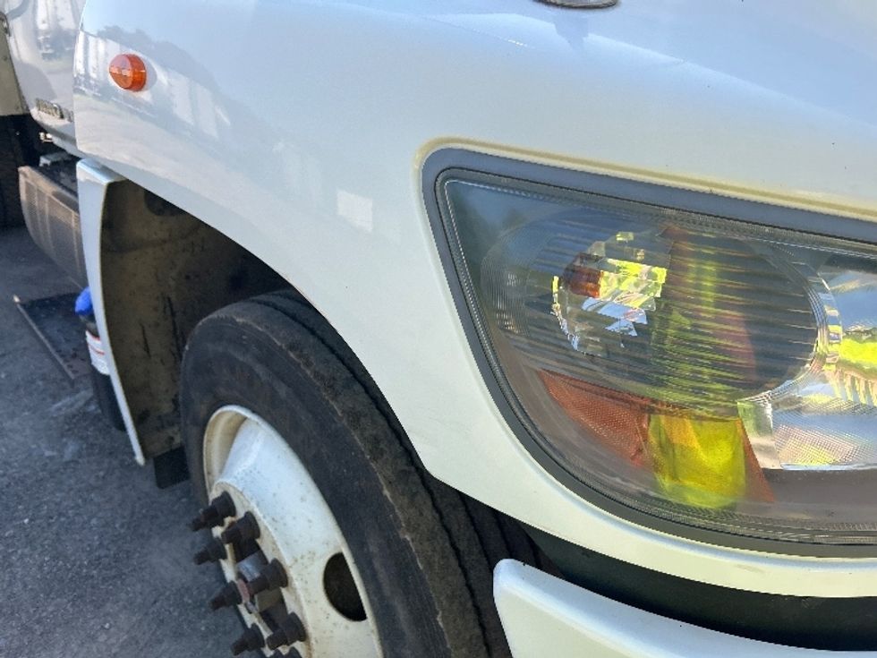 Medium Duty Box Truck-Light and Medium Duty Trucks-Hino-2019-268-Rochester-NY-150,270\n\t\tmiles-$ 36,250 - Image 29