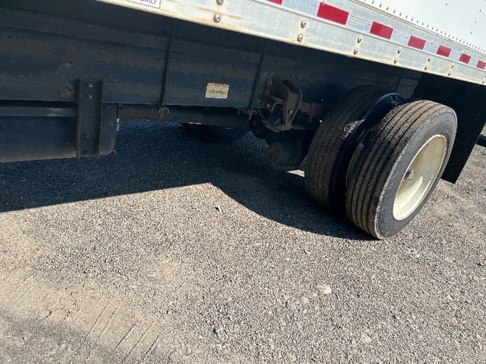 Medium Duty Box Truck-Light and Medium Duty Trucks-Hino-2019-268-Rochester-NY-150,270\n\t\tmiles-$ 36,250 - Image 5