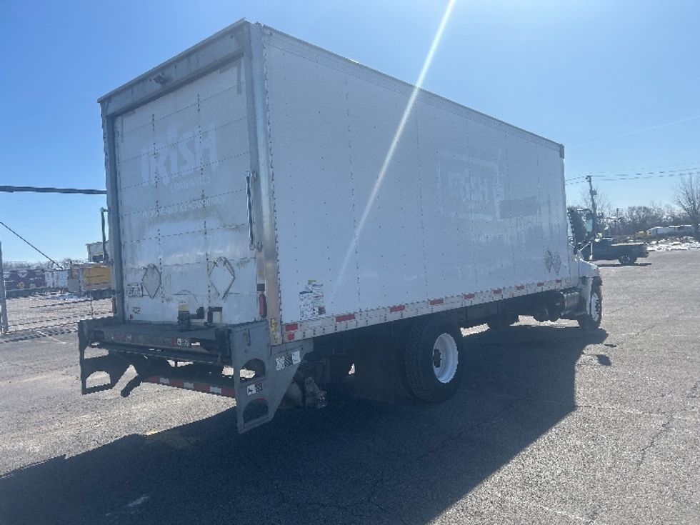 Medium Duty Box Truck-Light and Medium Duty Trucks-Hino-2019-268-Rochester-NY-178,361\n\t\tmiles-$ 47,000 - Image 13
